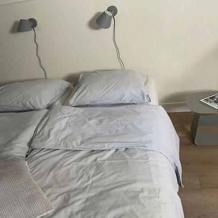Huisje Hendrik Baarn Eksteriør billede